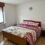 Relax In Montagna - In Val D'ayas Apartman