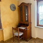 Апартаменты Relax In Montagna - In Val D'ayas