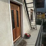 Апартаменты Relax In Montagna - In Val D'ayas Шаллан-Сент-Ансельм