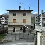 Relax In Montagna - In Val D'ayas *