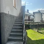 Apartman Relax In Montagna - In Val D'ayas *