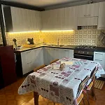 Apartman Relax In Montagna - In Val D'ayas Challand Saint Anselme