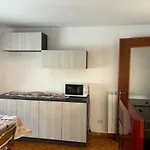 Apartman Relax In Montagna - In Val D'ayas *
