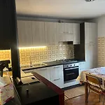 Apartman Relax In Montagna - In Val D'ayas *