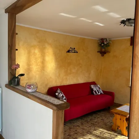 Relax In Montagna - In Val D'ayas * Challand-Saint-Anselme