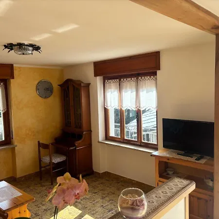 Relax In Montagna - In Val D'ayas * Challand Saint Anselme