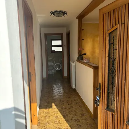 Relax In Montagna - In Val D'ayas