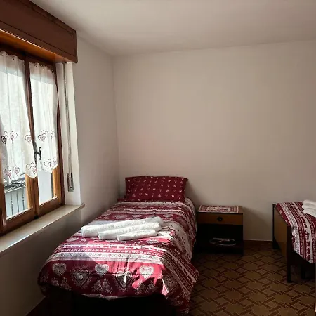 Relax In Montagna - In Val D'ayas *