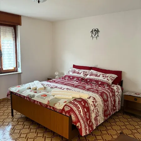 Appartement Relax In Montagna - In Val D'ayas
