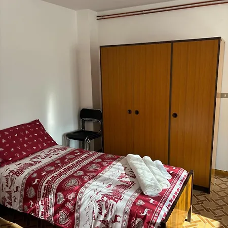 Appartement Relax In Montagna - In Val D'ayas Challand-Saint-Anselme