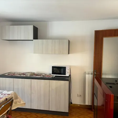 Appartement Relax In Montagna - In Val D'ayas *