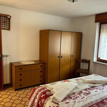 Relax In Montagna - In Val D'ayas Appartement Challand-Saint-Anselme
