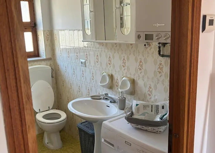 Relax In Montagna - In Val D'ayas Apartment