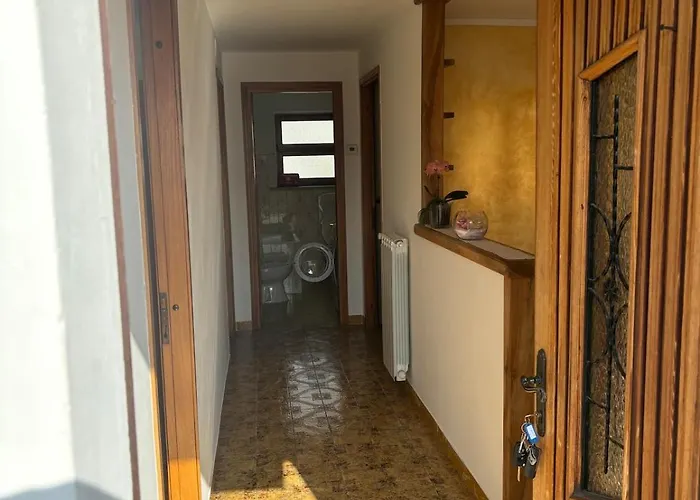 Relax In Montagna - In Val D'ayas