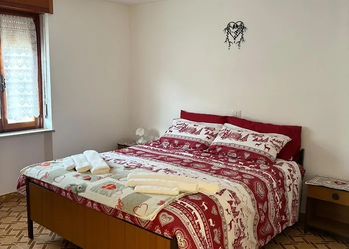 Apartment Relax In Montagna - In Val D'ayas