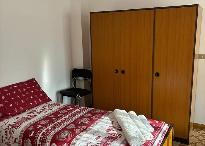 Apartment Relax In Montagna - In Val D'ayas Challand-Saint-Anselme