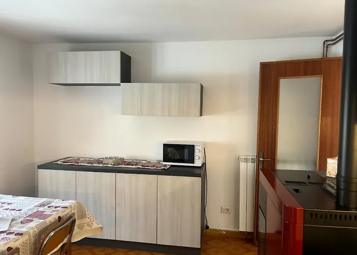 Apartment Relax In Montagna - In Val D'ayas *