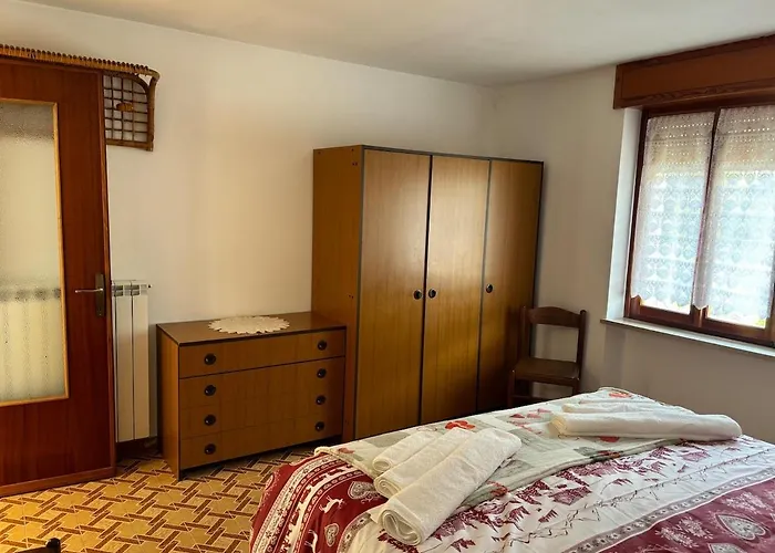 Relax In Montagna - In Val D'ayas アパート Challand Saint Anselme