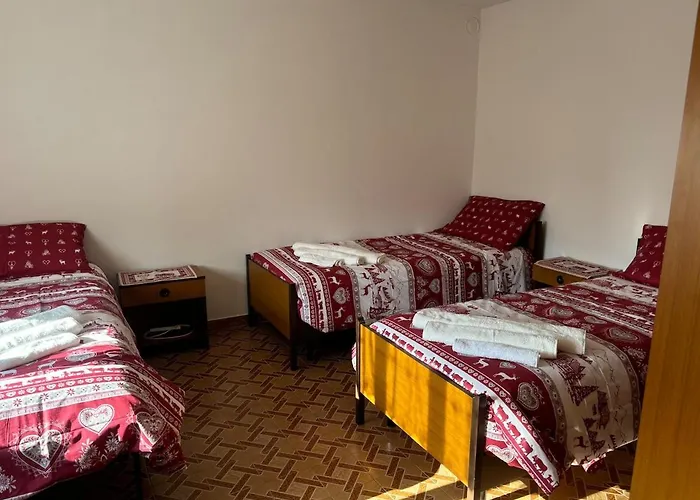 Relax In Montagna - In Val D'ayas Apartment Challand-Saint-Anselme